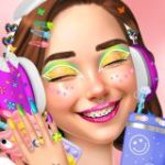 Cool Girls Aesthetics Game