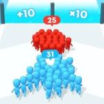 Master of Score Runner game