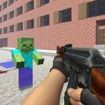 Counter-Craft 2 Zombie Game
