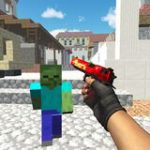 Counter-Craft 3: Zombies