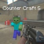 Counter-Craft 5 game