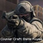 Counter-Craft: Battle Royale