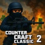 Counter-Craft Classic 2