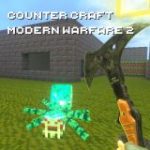 Counter-Craft Modern Warfare 2
