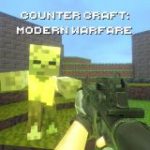Counter-Craft: Modern Warfare