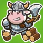 Cow Castle game
