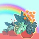 Cozy Garden Idle Game