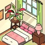 Cozy Room Design Game