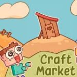 Craft Market game