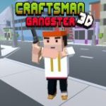 Craftsman 3D Gangster game