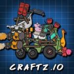 Craftz IO game