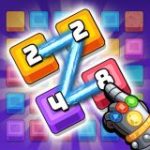 Crazy 2248 Puzzle Game