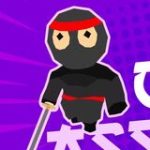Crazy Ninja Assassin Game
