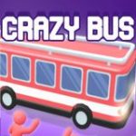 Crazy Bus Game