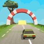 CrazyCars game