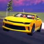 Crazy Drift game