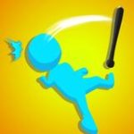 Crazy Office: Slap and Smash