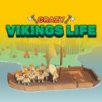 Crazy Viking Life game
