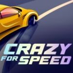 Speed Crazy Game