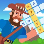 Crossword Island Game