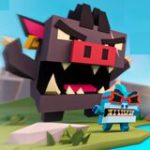 Game Time of Destruction