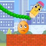 Egg Breaker Game