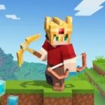 CubeRealm.io game