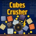 Cube Crusher Game