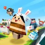 Kyuubi Adventure World Game