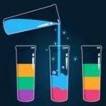 Cups Game – Water Sorting Puzzle