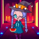 Cute Chibiusa Maker Game