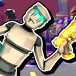 Game Cyberpunk: Corporation