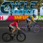 Bicycle Sprint Game
