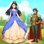 Diary Game for Dolls