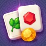 Daily Jewel Blitz Mahjong Game