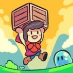 Game Dana: Relics for Sale