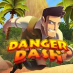 Game Dangerous Dash