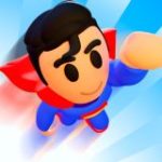 Hero Dash game