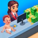 Kindergarten Tycoon Game