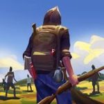 Land of the Dead: Survival Game