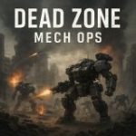 Dead Zone Mech Warfare Game