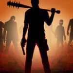 Dead Men on the Road game