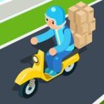 Deliver It 3D Game
