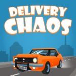 Delivery Chaos Game