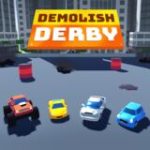 Game Demolition Derby