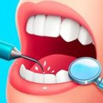 Dentist Game for Kids