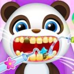 Dentist Game for Kids