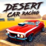 Desert Car Racing Game