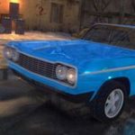 Ultimate Destruction Derby game