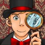 Detective Lawrence game